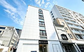 Etsu 悦 Hotel Chuo Ward Tokyo 1-2Bdr House